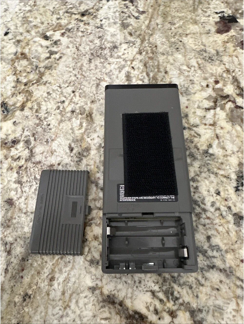 Sony RM-V200 Remote Control Genuine OEM FAST SHIPPING